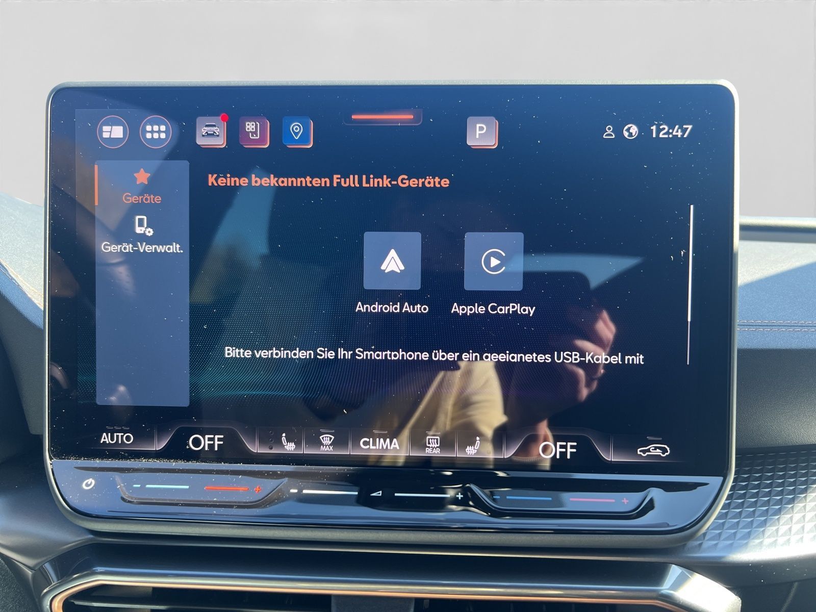 Cupra Formentor - Bild 13