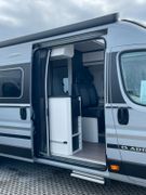 Adria Twin Supreme 640 SLB *NORDIC (Winter)