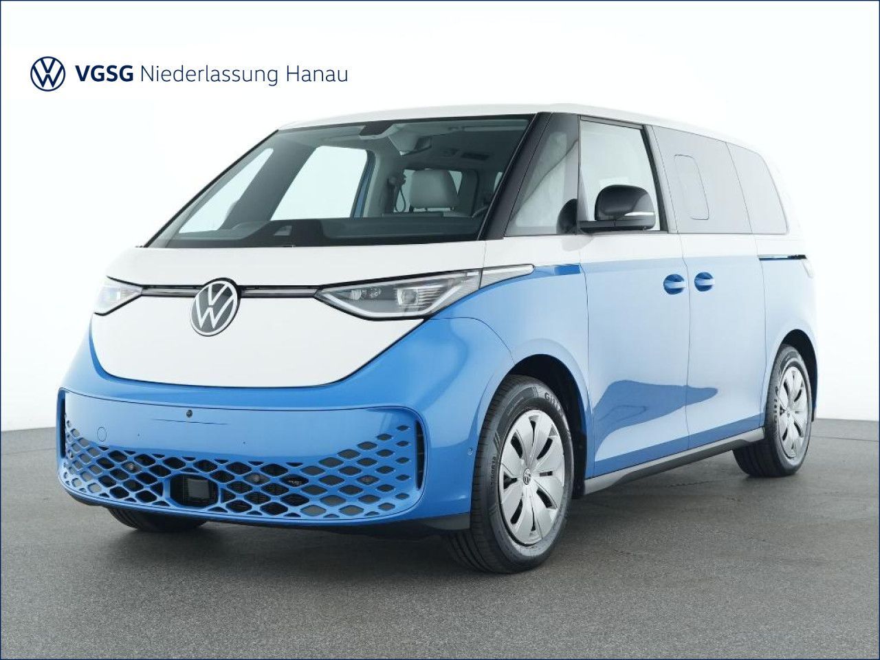 Volkswagen ID. Buzz - Bild 2