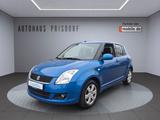 Suzuki Swift Comfort+ Navi/Keyless/Klima/Sitzheizung - Suzuki Swift Gebrauchtwagen in Hamburg