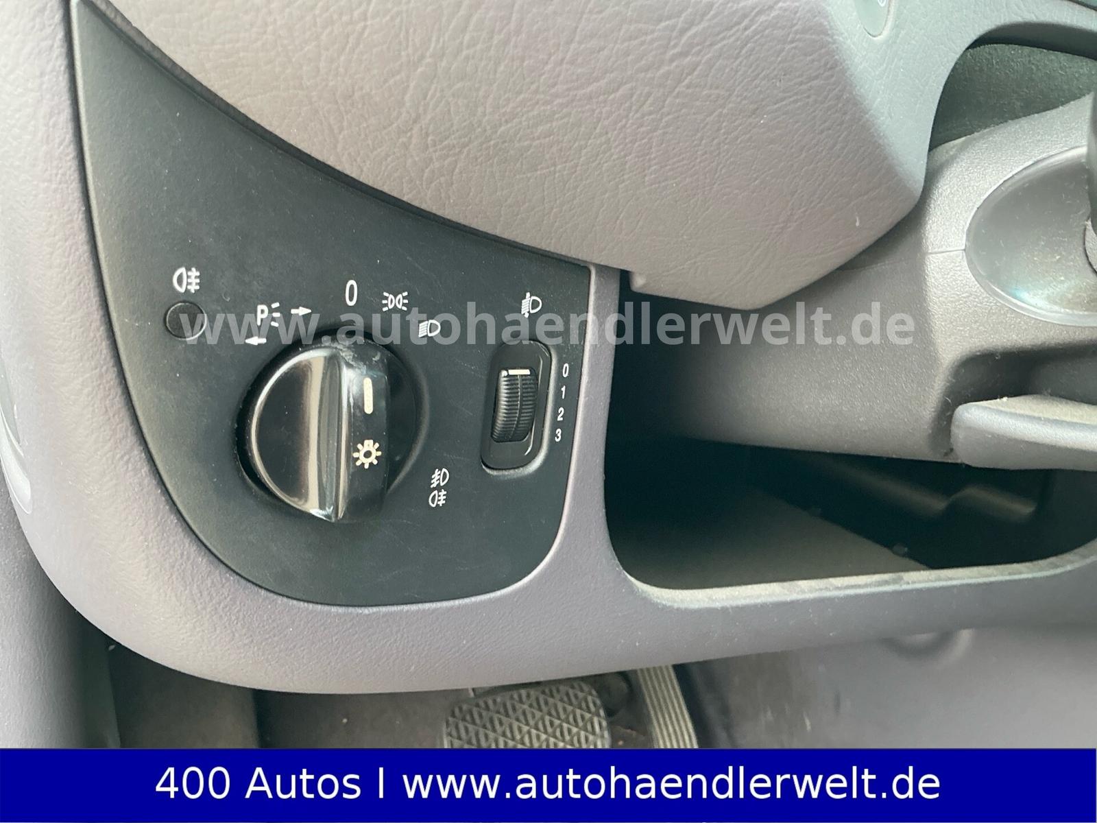 Mercedes-Benz A190 Avantgarde