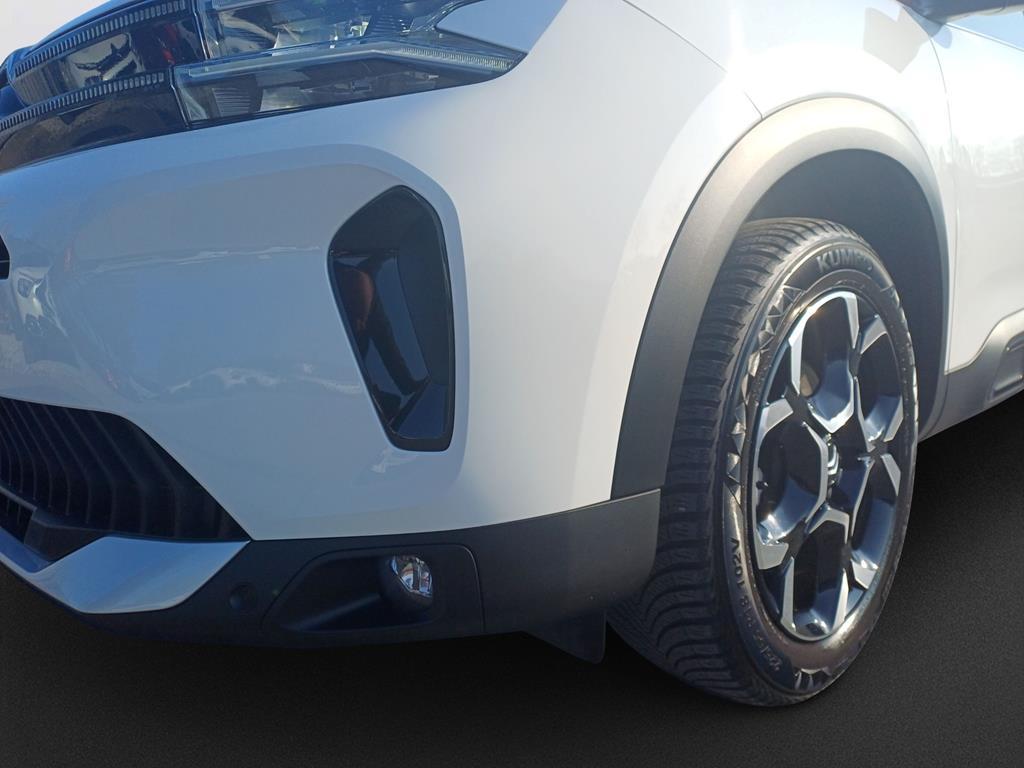 Citroën C5 Aircross PureTech 130 S&S Feel Pack