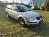 Volkswagen Vw Passat 3BG 1.9 TDI - Volkswagen Passat: 3bg TDI
