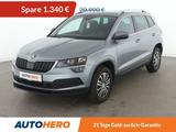 Skoda Karoq 1.5 TSI ACT Style*NAVI*CAM*ACC* - Skoda Karoq in Köln