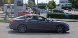 Andere Maserati Ghibli 385PS Novitec|unfallfrei|S... - Andere: Sportwagen
