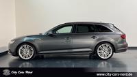 Audi A4 Avant S line + VIRTUAL+LED+KAMERA+SIDE.ASSIST