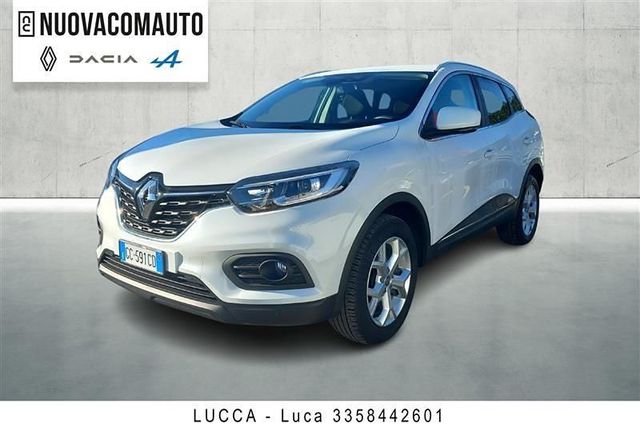 Renault Kadjar 1.5 Blue dCi Sport Edition