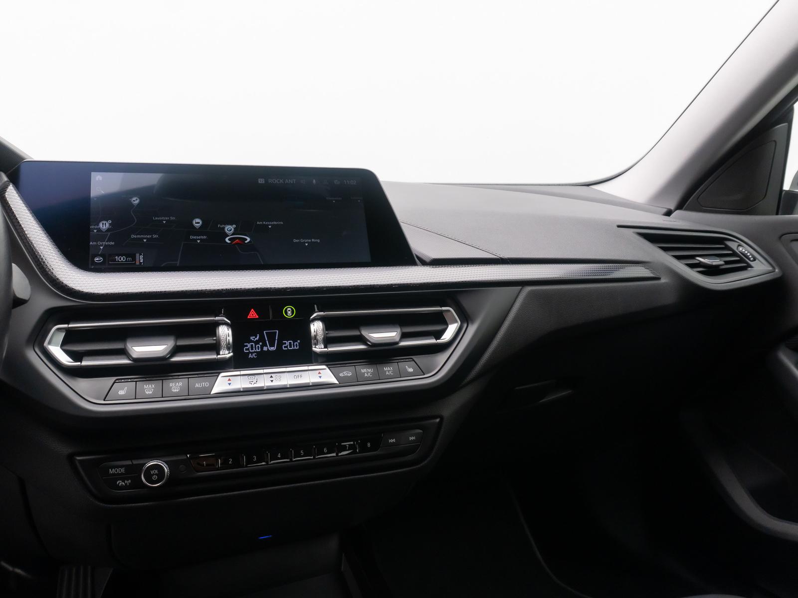 BMW 220 Gran Coupé 220d Gran Coupé Sport Line HUD DAB Alarm Komfort, миниатюра 21