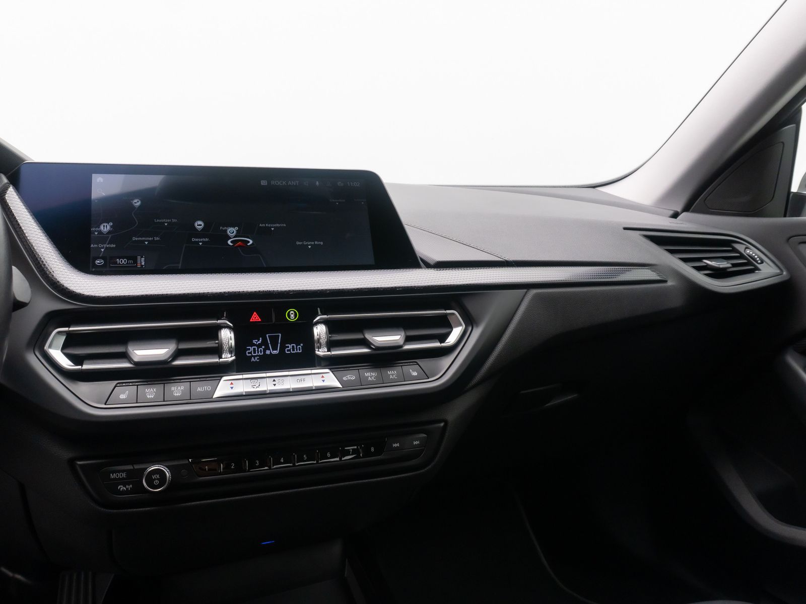 Fahrzeugabbildung BMW 220d Gran Coupé Sport Line HUD DAB Alarm Komfort