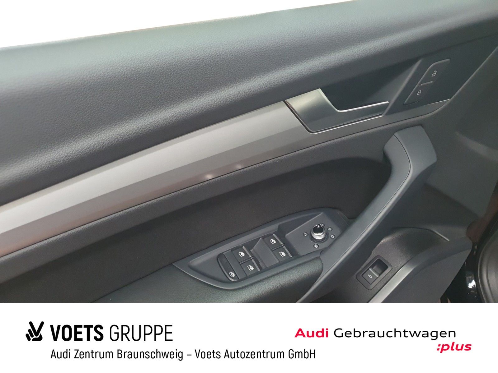 Audi Q5 - Bild 12