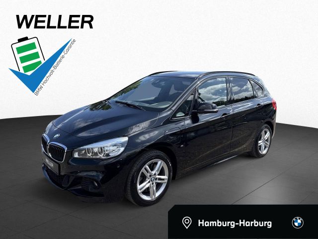BMW 225xe AT iPerf M SPORT Navi,HiFi,LED,SpoSi,Leder