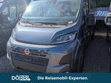 Eura Mobil Van V 635 EB  Captain-Chair- Sitze, Skyroof, RFK