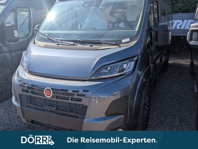 Eura Mobil Van V 635 EB  Captain-Chair- Sitze, Skyroof, RFK
