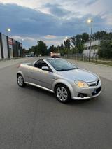 Opel Tigra TwinTop Cabrio 2008 | Benziner ... - Opel Tigra: B