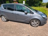 Opel Meriva 1.4 drive 103kW drive - Opel Meriva: 10