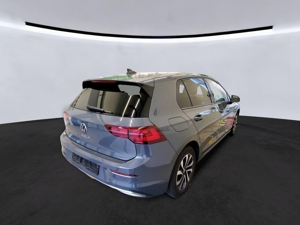 Volkswagen Golf 1.5 TSI OPF Life