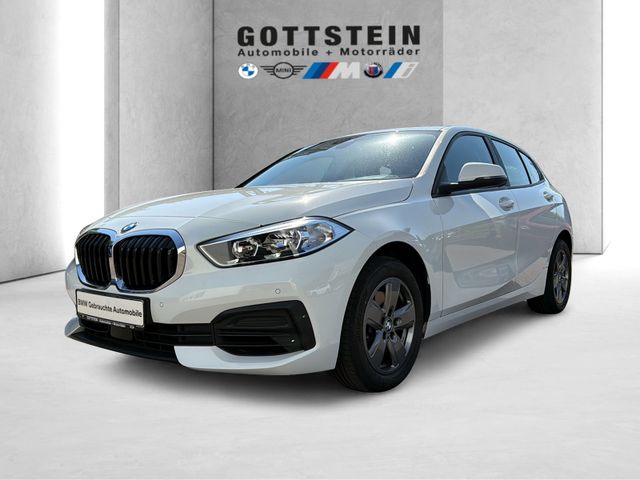 BMW 118i 5-Türer Advantage
