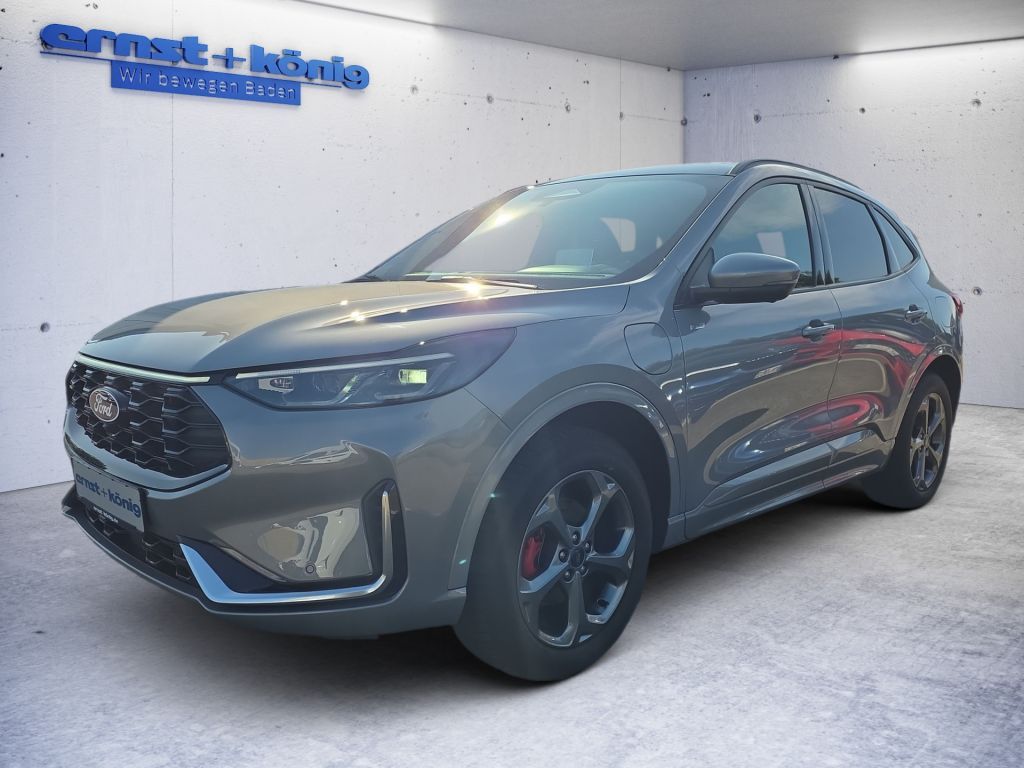 Image of Ford Kuga