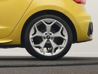 Audi A1 - Vorschau Bild 49