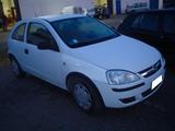 Opel Corsa 1.3 16V CDTI 3p. Enjoy - Opel Corsa aus 2004 mit Diesel-Antrieb