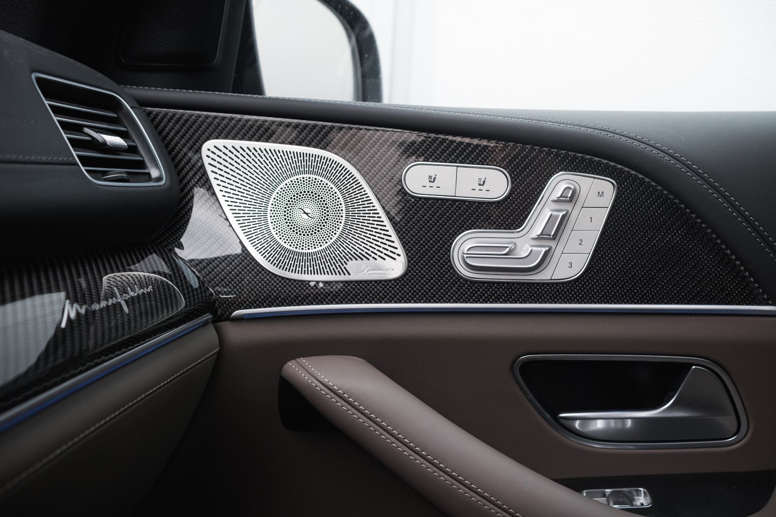 Fahrzeugabbildung Mercedes-Benz GLE 53 AMG-Hybrid-Premium-Plus-Manufaktur Paket