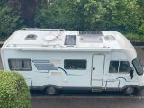 HYMER / ERIBA / HYMERCAR B644 - Angebote entsprechen deinen Suchkriterien