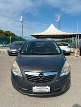 Opel Meriva 1.3 CDTI 95CV ecoFLEX Cosmo - Opel Meriva: 1.3