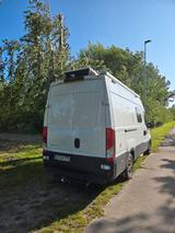 Iveco DailyWohnmobil Iveco mit voll Ausstattung  - Angebote entsprechen deinen Suchkriterien