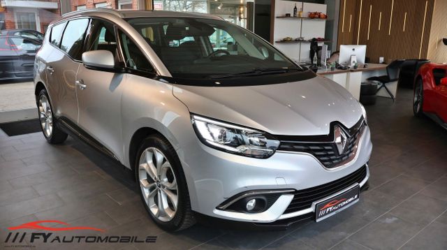 Renault Grand Scenic Grand Experience