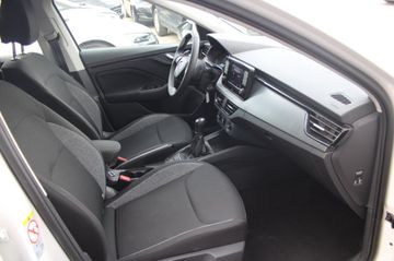Skoda Scala - 7