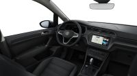 Volkswagen Touran - Vorschau Bild 12