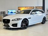 Jaguar XF Sportbrake 2.0d R-Sport *Black Pack,Kamera* - Jaguar Gebrauchtwagen in Frankfurt