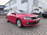 Volkswagen Jetta VI Basis BMT MIT NUR 57.287 KM - Volkswagen Jetta Gebrauchtwagen