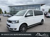 Volkswagen T5 Multivan EDITION/7-SITZER/4-MOTION/KAMERA - Volkswagen T5 Multivan: Motion