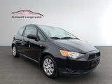 Mitsubishi Colt*ClearTec MOTION*SHZ*Tüv Neu*2.Hand* - Mitsubishi Gebrauchtwagen von 2010