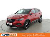 Opel Grandland X 1.6 CDTI DPF INNOVATION*LED*NAVI* - Opel Grandland (X) innovation mit Diesel-Antrieb