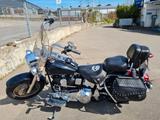 Harley-Davidson Heritage Softail  - HARLEY-DAVIDSON 1996