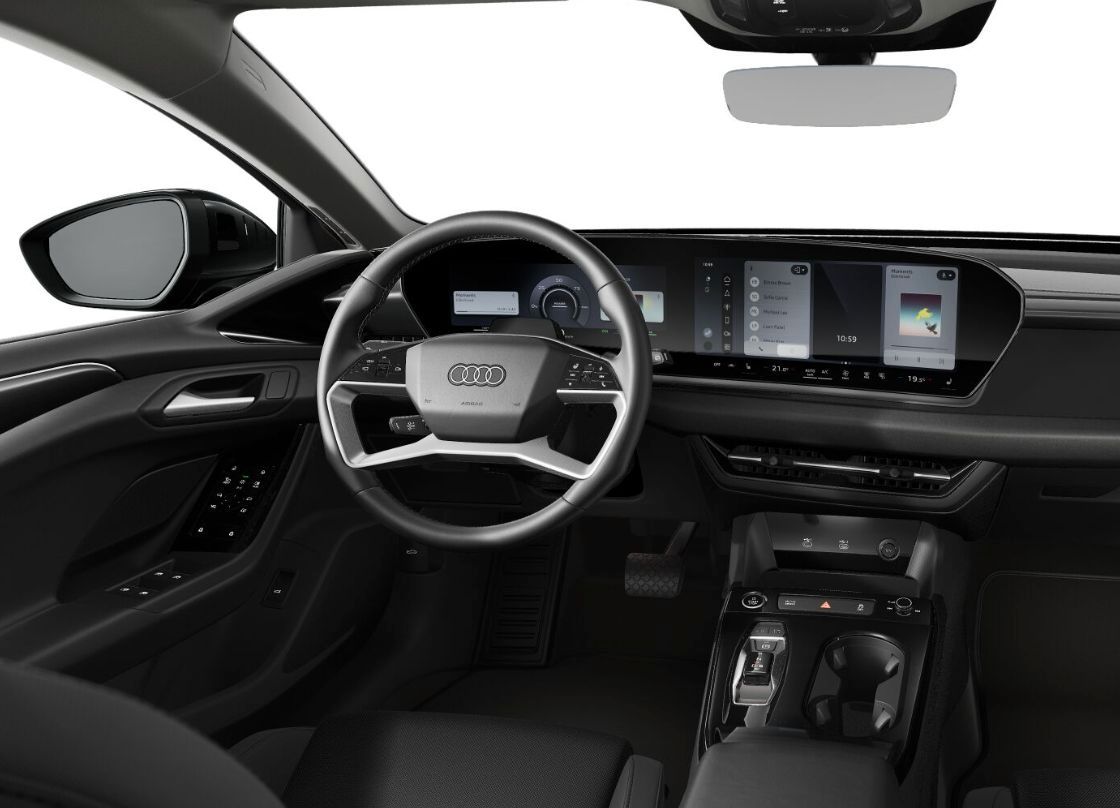 Audi A6 e-tron - Bild 7