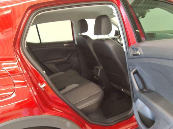 Volkswagen T-Cross (D31)(11.2023->) 1.0 TSI 85 kW Energy, миниатюра 8
