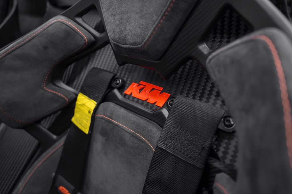 X-BOW GT-XR CARBON FULL PPF - Bild 27