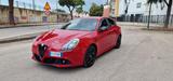 Alfa Romeo Giulietta 1.6 JTDm TCT 120 CV Super - Alfa Romeo Giulietta mit Halbautomatikschaltung