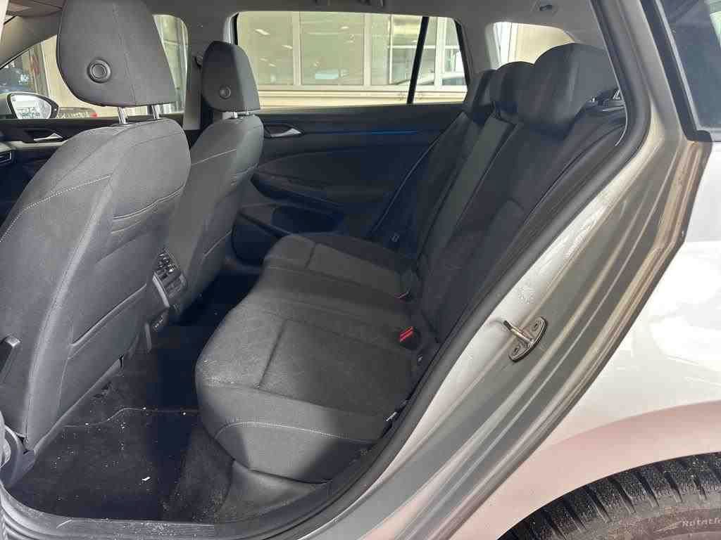 Volkswagen Golf - Bild 7