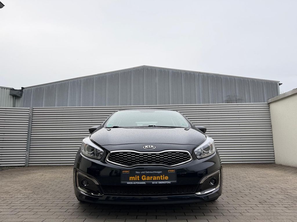 Image of Kia cee'd / Ceed