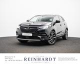 Opel GRANDLAND 1.2 TURBO ULTIMATE LED/TOTW/KEYLESS/36 - Opel Grandland (X) in Dortmund