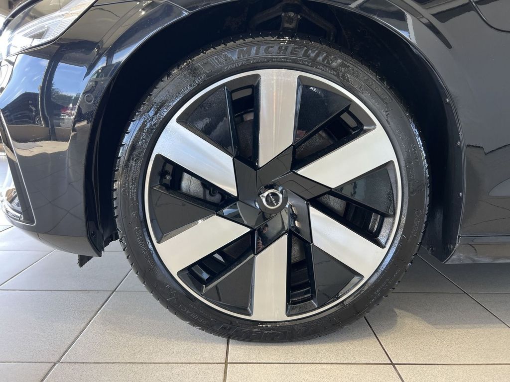 Volvo S60 T8 Ultimate Dark Recharge AWD HeadUp 360°