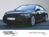 Audi A8 L 60TFSIe S line/Black/B+O Advanced/RSE/178UP - Audi A8: Rs8
