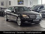 Mercedes-Benz C 220 CDI Lim. BlueEfficiency|Xenon|Leder|1.Hand - gebrauchte Mercedes-Benz C 220 aus dem Jahr 2010