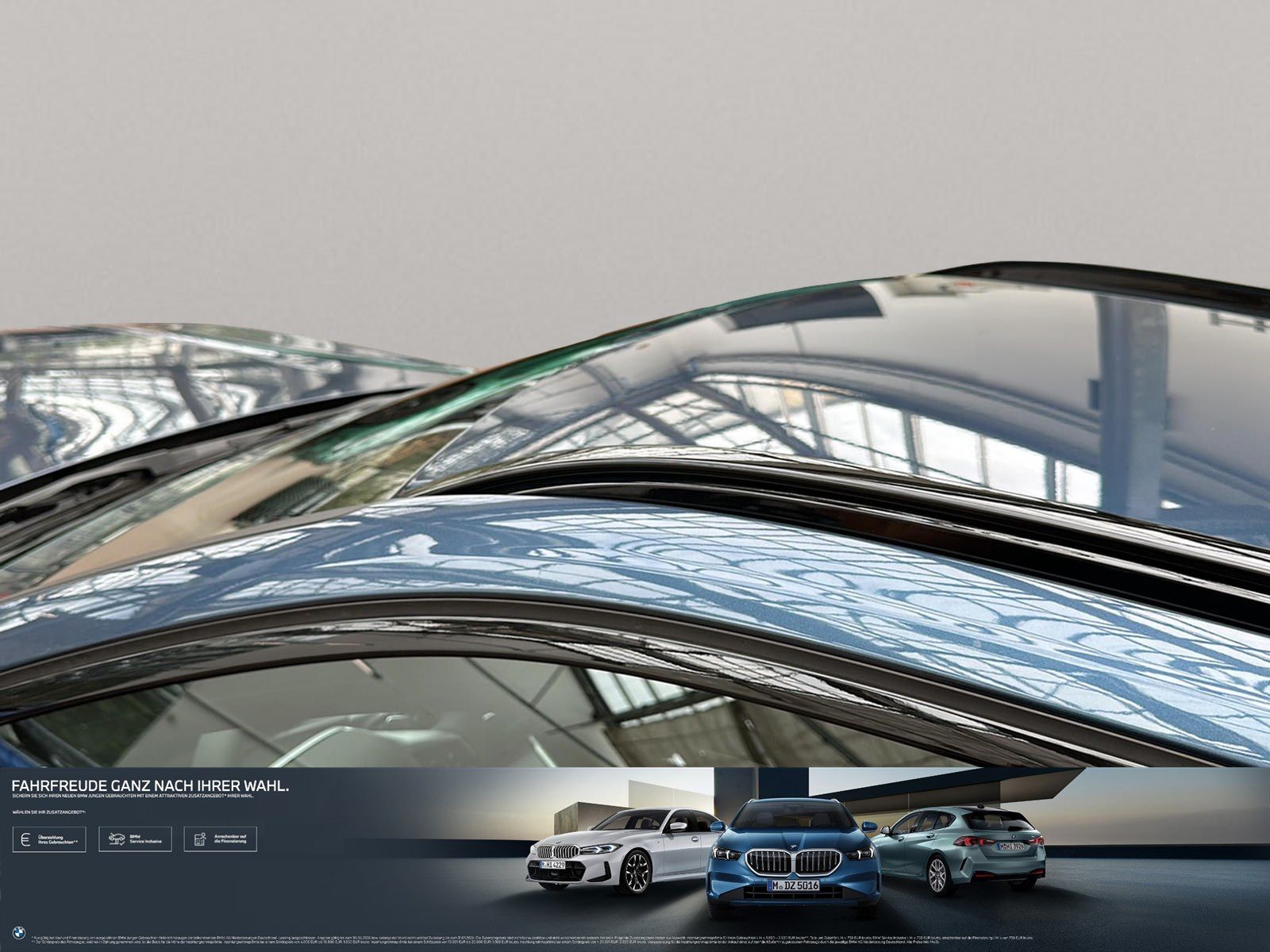 BMW 318 - Bild 12