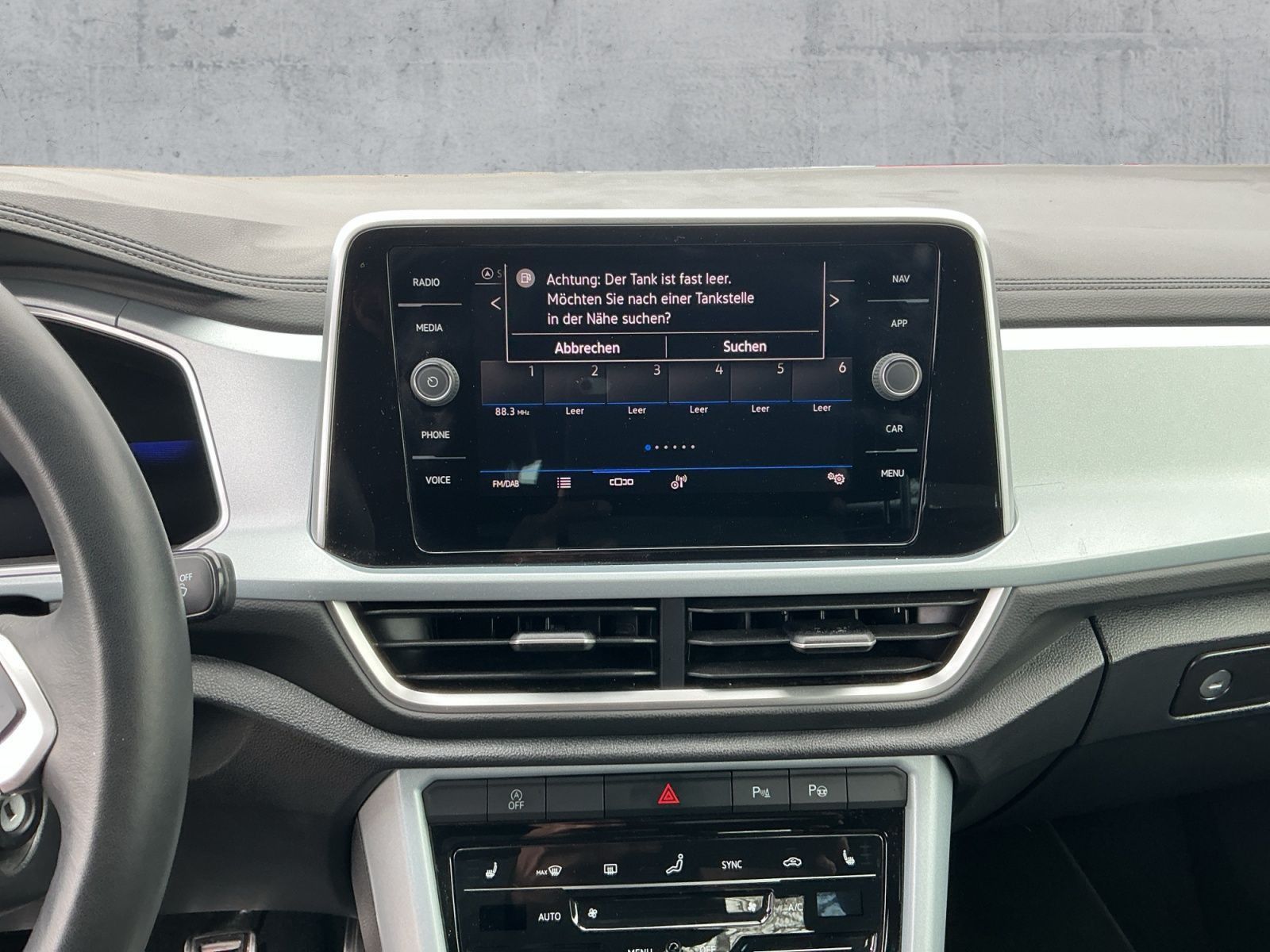 Volkswagen T-Roc - Bild 11