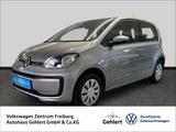 Volkswagen up! 1.0 Klima Bluetooth HU/AU neu Inspektion neu - Volkswagen up! in Freiburg